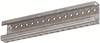 Striebel & John 2CPX060140R9999 ZW212 profilé transversal WR 4-case accessoires système de montage intérieur CombiLine Sculptures acier 1 pc(s)