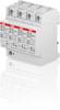 ABB 2CTB803873R1200 OVR T2-T3 N3 20-275 P QS Dispositif antisurtension 5 kA 1 pc(s)
