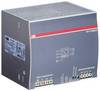ABB 1SVR427056R0000 Alimentation rail DIN 24 V/DC 20 A Contenu 1 pc(s)