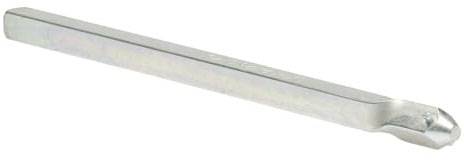 ABB 1SCA022304R4450 Arbre OXP12X325-45 longueur 325mm ø arbre 12mm Arbre 1 pc(s)