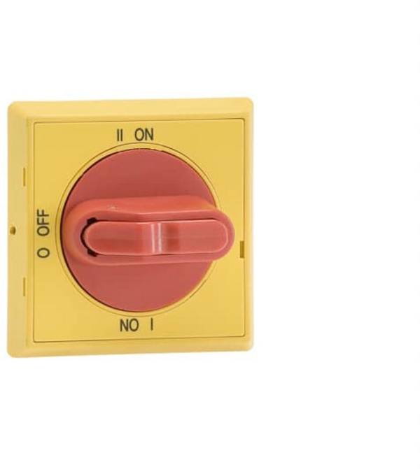 rouge       ABB 1SCA105301R1001