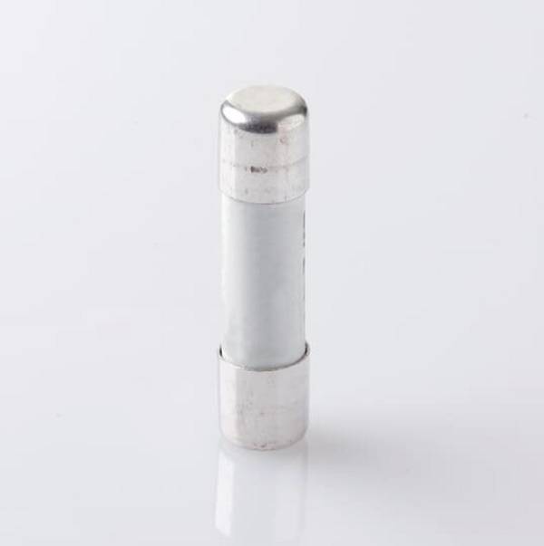 ABB 2CSM277103R1801 Fusible cylindrique Adapté pour (fusibles) fusible 10,3 x 38 mm 25 A 1 pc(s)