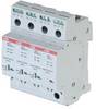 ABB 2CTB802346R2500 OVR T2 3N 40-320 P TS U Dispositif antisurtension 20 kA 1 pc(s)