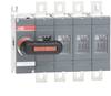 ABB 1SCA022763R4910 Interrupteur-sectionneur 4 pôles 200 A 1 pc(s)