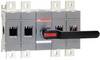 ABB 1SCA022871R5610 Interrupteur-sectionneur 4 pôles 1000 A 1 pc(s)
