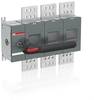 ABB 1SCA108036R1001 Interrupteur-sectionneur 3 pôles 2000 A 1000 V 1 pc(s)