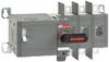 ABB 1SCA115289R1001 Interrupteur-sectionneur 3 pôles 250 A 1 pc(s)