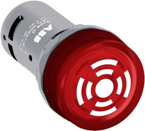 ABB 1SFA619600R6131 Buzzer   Tension: 230 V/AC  1 pc(s)