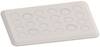 Striebel & John 2CPX010454R9999 Kit de montage avec empreinte plastique 1 pc(s)