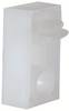Striebel & John 2CPX062547R9999 Distance ZX378P20 pour plaque de charge de compteur Pièce d'écartement plastique 1 pc(s)