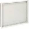 Striebel & John 2CPX030762R9999 UL54 Coffret de distribution encastré Nbr de rangées = 5 Contenu 1 pc(s)