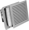 Striebel & John RZF300 Unités de ventilation 19 W (l x H x P) 204 x 204 x 90 mm 1 pc(s)