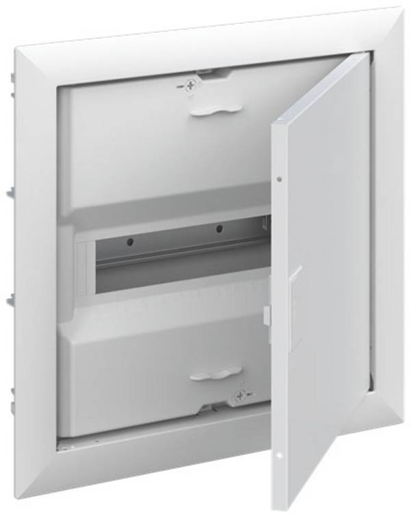 Striebel & John  2CPX031379R9999  UK612K  Armoire de distribution  encastré    Nbr de rangées = 1  Contenu 1 pc(s)