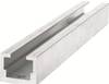 Striebel & John 2CPX039419R9999 Rail de largeur ZW19, 4FB 994 mm, montage sur échafaudage de montage Rail profilé aluminium 1 pc(s)