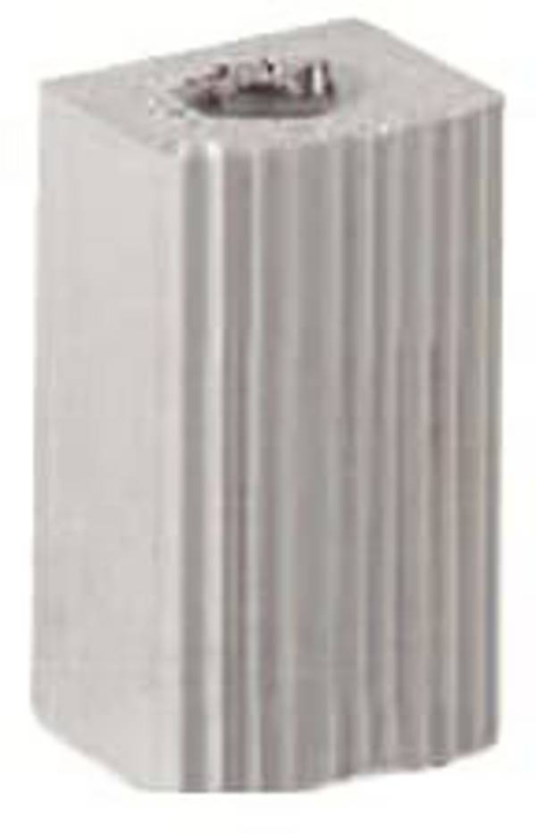 Striebel & John 2CPX062394R9999 Entretoise ZB62P10 15mm unité d'emballage 10 pièces Pièce d'écartement 1 pc(s)