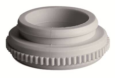 ABB 2CDG120012R0011 Adaptateur pour thermostat Adapté pour radiateurs Oventrop