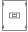 Diagramme d'un rectangle aux coins arrondis, délimité par une ligne pointillée avec un symbole '20 mm' dans le coin supérieur gauche.