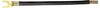 ABB GHV0361425R0042 Pont de câblage SZ-DB312 noir 1Ph., 330 mm, 10qmm, étanche.extrémités de câble Cordon de repiquage multicolore 1 pc(s)