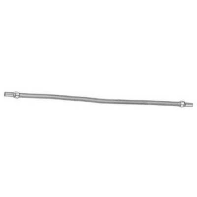 ABB GHV0361425R0041 Pont de câblage SZ-DB234N noir 1Ph., 260 mm, 10qmm, étanche.extrémités de câble Cordon de repiquage -0