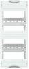 Striebel & John 2CPX041773R9999 MBT137 Module interrupteur-sectionneur à fusible