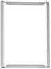 Striebel & John 2CPX062790R9999 Cadre de montage ED225 pour accessoires AG25 système de montage intérieur CombiLine Frame plastique gris 1 pc(s)