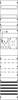 Striebel & John 2CPX034205R9999 KA4502 Panneau de mesure encastré Contenu 1 pc(s)