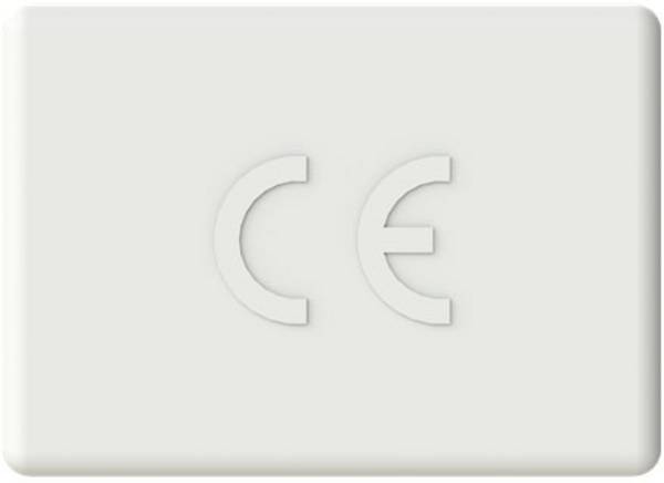 ABB PS-END 0 2CDL200001R0004 End cap   6 mm 1 pc(s)