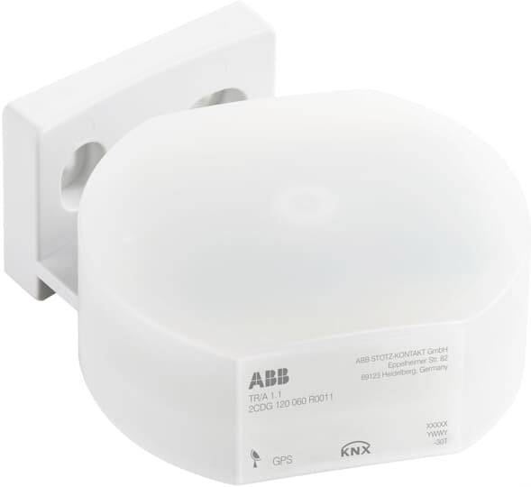 ABB 2CDG120060R0011 Temporisateur TR/A 1.1