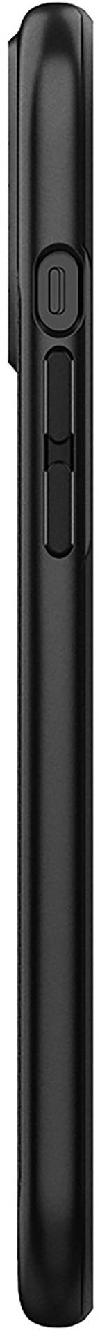 Spigen Hybrid NX Protection d'écran Apple iPhone 12, iPhone 12 Pro noir-2