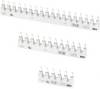ABB 2CDL230489R1606 Rail de phase PS3/6/16BP 3ph., 6 broches, 16qmm Rail de phase gris 80 A 1 pc(s)
