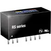 RECOM RS-0515D Convertisseur CC/CC pour circuits imprimés 15 2 W Nbr. de sorties: 2 x Contenu 1 pc(s)