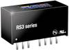 RECOM RS3-243.3S Convertisseur CC/CC pour circuits imprimés 3.3 600 mA 3 W Nbr. de sorties: 1 x Contenu 1 pc(s)
