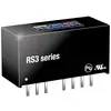RECOM RS3-2415SZ/H3 Convertisseur CC/CC pour circuits imprimés 15 200 mA 3 W Nbr. de sorties: 1 x Contenu 1 pc(s)