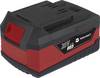 TOOLCRAFT AP-1200 / TAWB-200 Batterie pour outil 5 Ah Li-Ion