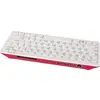 Raspberry Pi® PI400ES Raspberry Pi® 400 4 GB 4 x 1.8 GHz avec clavier
