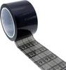 Quadrios Ruban adhésif antistatique (ESD) 1 pc(s) noir, transparent (L x l) 33 m x 12 mm