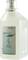 Une bouteille de lotion lavante Sensiva de Schülke. Le produit est sans couleur et sans parfum, adapté aux soins de la peau, contient de l'allantoine.