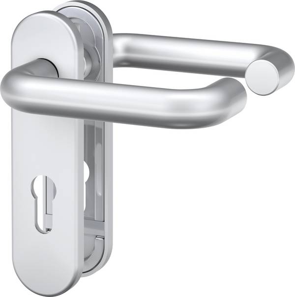 Basi 7519-0501 Ferrure de protection de gâchette