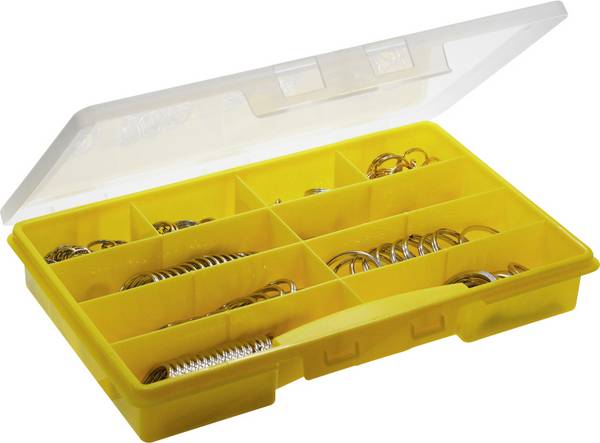Basi Porte-clé 8700-9000  métal 220 pc(s)