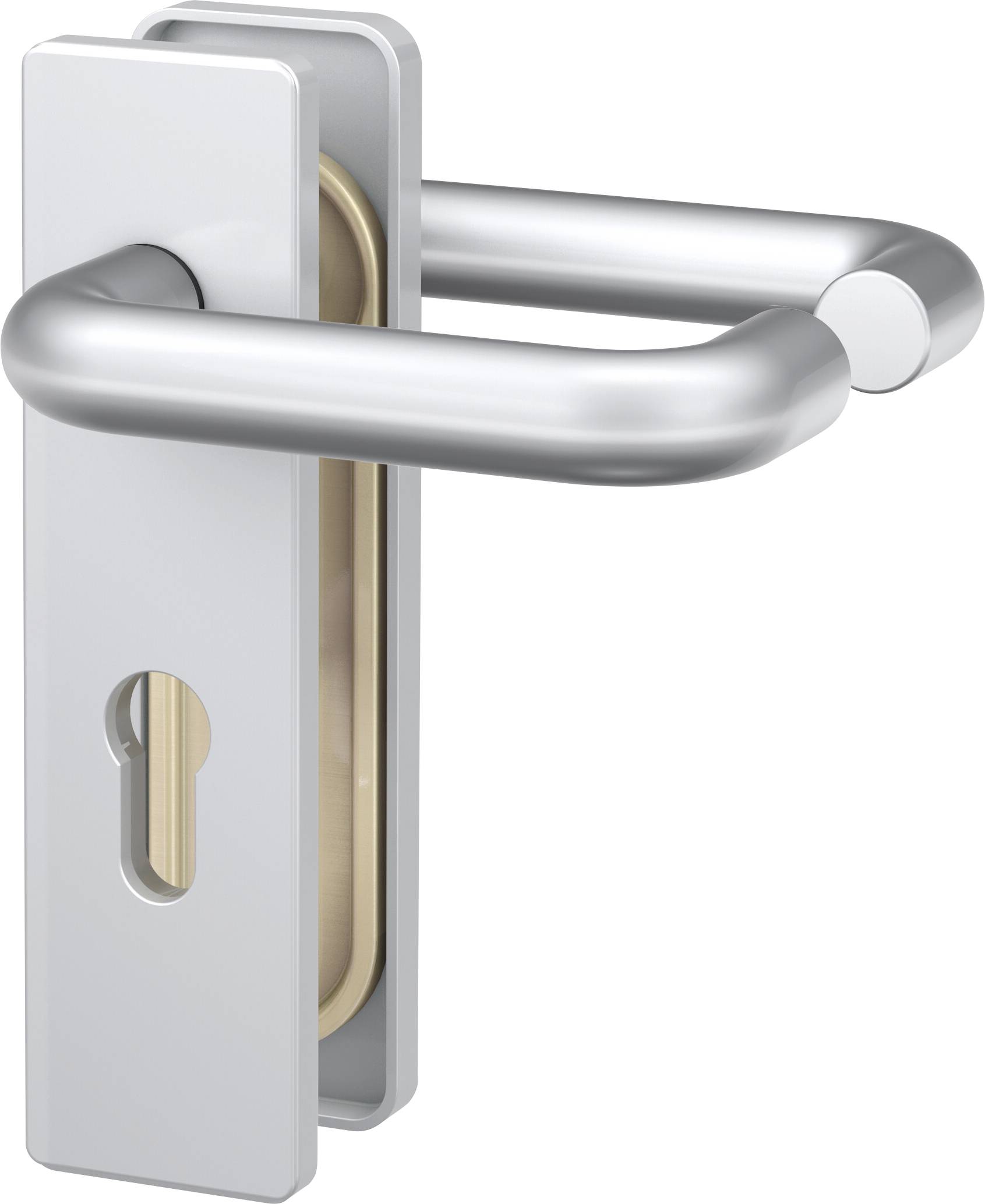 Basi 7521-0501 Ferrure de protection de gâchette