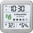 Appareil de surveillance de la qualité de l'air Techno Line WL1020 Mesure du taux de CO2/ Affichage du taux de CO2