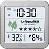 Appareil de surveillance de la qualité de l'air Techno Line WL1020 Mesure du taux de CO2/ Affichage du taux de CO2