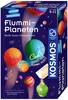 Kosmos 657765 Flummi-Planeten expérimentation, bricolage, expérience encadrée Coffret d'expérience 8 - 12 ans