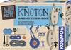 Kosmos 604325 Abenteuer-Box expérimentation, bricolage Coffret d'expérience à partir de 8 ans