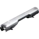 Finder Lampe d'armoire 7L.46.0.230.2100 noir, transparent 13 W 1200 lm 120 ° 230 V (L x l x H) 310.60 x 46 x 47.50 mm 1