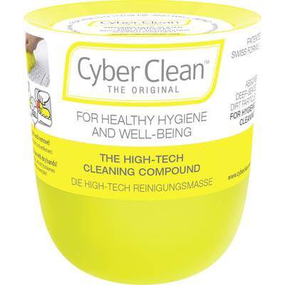 CyberClean The Original 46280 Pâte de nettoyage 160 g