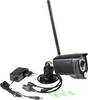 Technaxx TX-145 4881 Wi-Fi, Ethernet, sans fil, filaire IP-Caméra de surveillance1 canal1920 x 1080 pixels