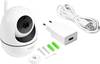 Technaxx TX-146 4882 filaire, sans fil, Wi-Fi, Ethernet IP-Caméra de surveillance1 canal1920 x 1080 pixels