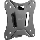 LogiLink BP0073 Support mural TV 33,0 cm (13") - 68,6 cm (27") rigide