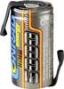 Conrad energy Cellule simple de batterie NiMH Sub-C 1.2 V 5000 mAh avec pattes à souder